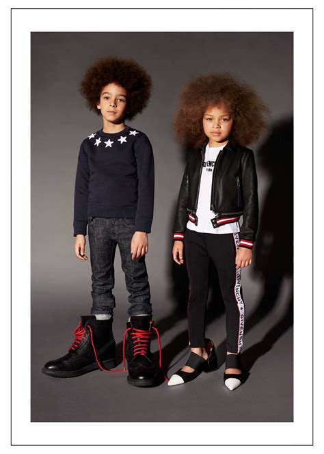 basket givenchy enfant|givenchy kids pants.